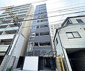 京都府京都市下京区小稲荷町：物件画像／株式会社京都ライフ　百万遍店