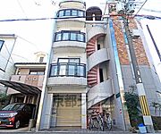 シャトレ一条 2階 築34年9ヶ月の賃貸物件