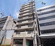 アルス四条室町 3階 築23年の賃貸物件