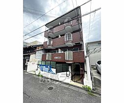 JR東海道・山陽本線 京都駅 徒歩11分