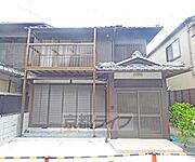 北大路駅より徒歩12分 築66年2ヶ月の賃貸物件