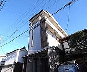 ロフティキタシラカワ 1階 築21年の賃貸物件
