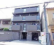 Requie智恵光院 4階 築36年2ヶ月の賃貸物件