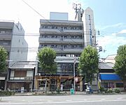 北大路駅より徒歩10分 5階 築36年11ヶ月の賃貸物件