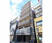 ベラジオ京都烏丸十条 2階 築8年の賃貸物件