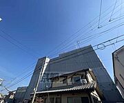 西大路駅より徒歩18分 5階 新築の賃貸物件