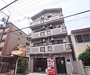 シティーコーポ円町 3階 築36年の賃貸物件