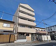 ハイツリヴィエール 1階 築36年の賃貸物件