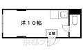 倉橋マンション4階2.9万円