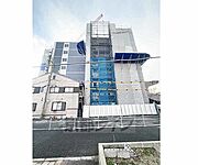 京都駅より徒歩5分 8階 新築の賃貸物件