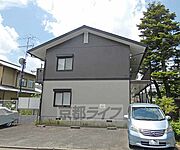 北野白梅町駅より徒歩8分 1階 築33年3ヶ月の賃貸物件