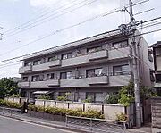 出町柳駅より徒歩22分 3階 築39年2ヶ月の賃貸物件