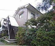 百花荘うえたA 1階 築53年6ヶ月の賃貸物件