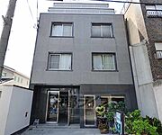 二条駅より徒歩13分 3階 築46年11ヶ月の賃貸物件