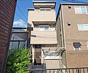 出町柳駅より徒歩10分 3階 築12年1ヶ月の賃貸物件