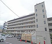 出町柳駅より徒歩12分 3階 築44年10ヶ月の賃貸物件