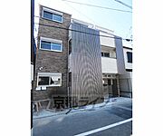 ＰｒｉｖａｔｅＲｅｓｉｄｅｎｃｅ京都駅西 3階 築4年の賃貸物件