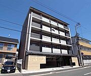 元田中駅より徒歩3分 4階 築13年2ヶ月の賃貸物件