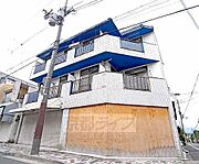 北大路駅より徒歩15分 2階 築41年5ヶ月の賃貸物件