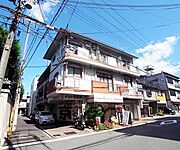 メゾン聖護院 3階 築46年11ヶ月の賃貸物件