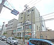 元田中駅より徒歩14分 5階 築39年1ヶ月の賃貸物件