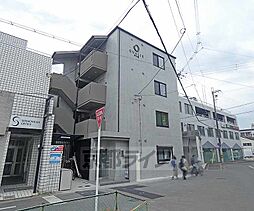 クオリエ京大前 202