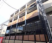 大宮駅より徒歩7分 3階 築5年1ヶ月の賃貸物件