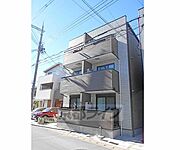 パークハウス桂川 3階 築8年の賃貸物件