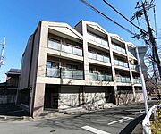 桂川駅より徒歩20分 4階 築32年6ヶ月の賃貸物件