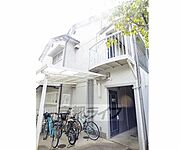 花園駅より徒歩19分 2階 築35年の賃貸物件