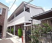 カームネス 2階 築26年5ヶ月の賃貸物件