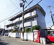 ハイツマルゴ 2階 築35年11ヶ月の賃貸物件