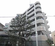 サンフローラ下鴨東 2階 築33年10ヶ月の賃貸物件