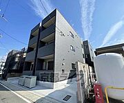 桂川駅より徒歩8分 3階 新築の賃貸物件