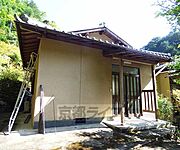 宇多野駅より徒歩43分 築66年2ヶ月の賃貸物件