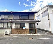 花園駅より徒歩9分 築76年2ヶ月の賃貸物件