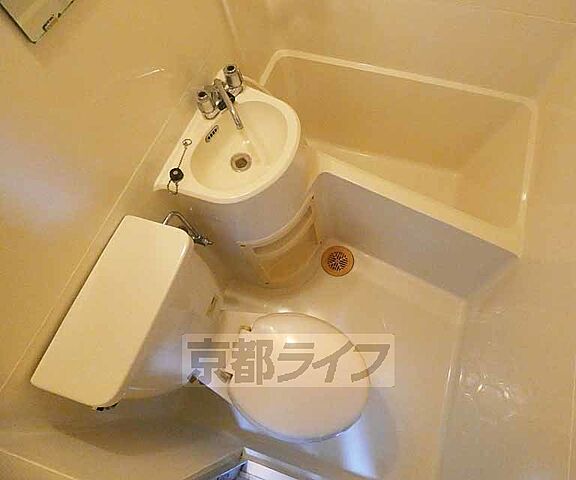 浴室