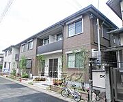 リーリエOTOWAGAWA 2階 築10年2ヶ月の賃貸物件