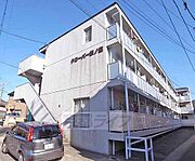 四宮駅より徒歩8分 1階 築45年の賃貸物件