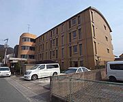 スプリング早稲ノ内2 3階 築21年の賃貸物件