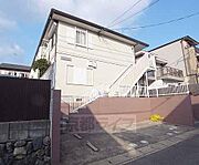 東野駅より徒歩25分 1階 築35年11ヶ月の賃貸物件