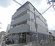 K’sメゾン左京 3階 築8年の賃貸物件