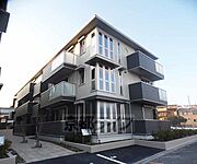 太秦天神川駅より徒歩11分 3階 築4年2ヶ月の賃貸物件