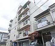 サンレモトーヨーハイツ 5階 築51年2ヶ月の賃貸物件