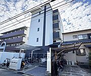 フラッティ龍大南 4階 築12年4ヶ月の賃貸物件