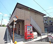 伏見駅より徒歩7分 2階 築19年9ヶ月の賃貸物件