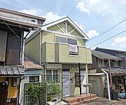 ス・ルポゼ 2階 築29年4ヶ月の賃貸物件