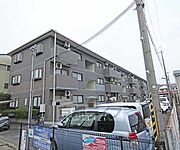 淀駅より徒歩20分 3階 築31年3ヶ月の賃貸物件