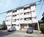 伏見桃山駅より徒歩21分 2階 築52年3ヶ月の賃貸物件