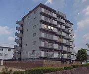 ニッセイコーポラス 3階 築43年7ヶ月の賃貸物件